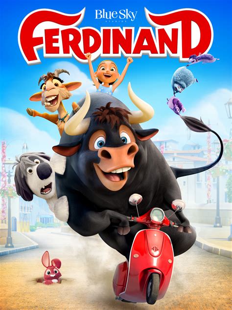 primewire ferdinand|Watch Ferdinand .